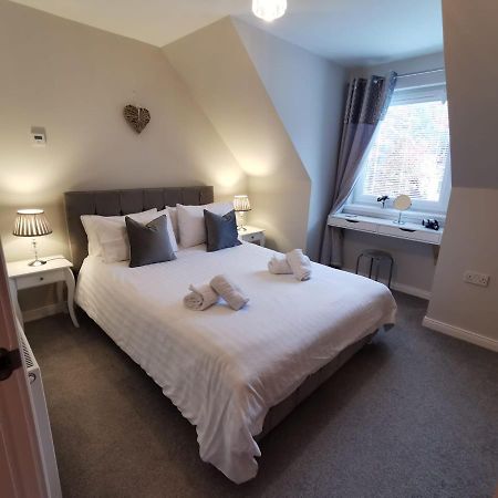 Appartement Number 27 à Ullapool Extérieur photo